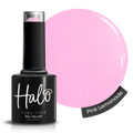 Halo Gel Polish 8ml Pink Lemonade