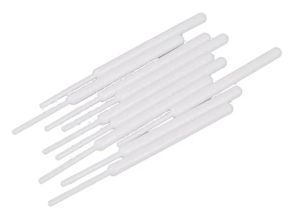White Tinting Application Sticks