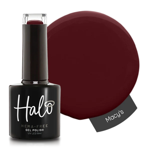Halo Gel Polish 8ml Macy's