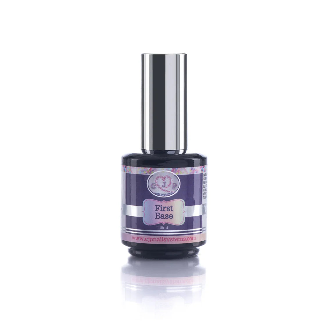 C Jel P First Base 15ml HALF PRICE image 0