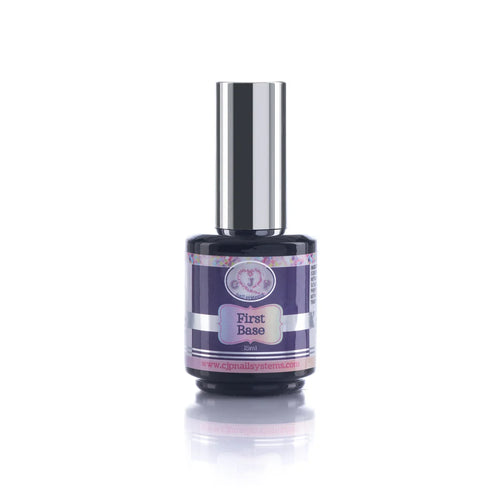 C Jel P First Base 15ml HALF PRICE image 0