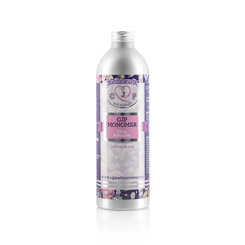 Ultra Adhesive CJP Monomer 500ml