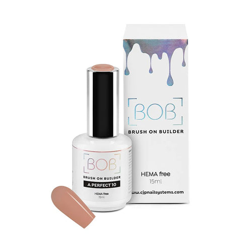 A Perfect 10 BOB 15ml image 0